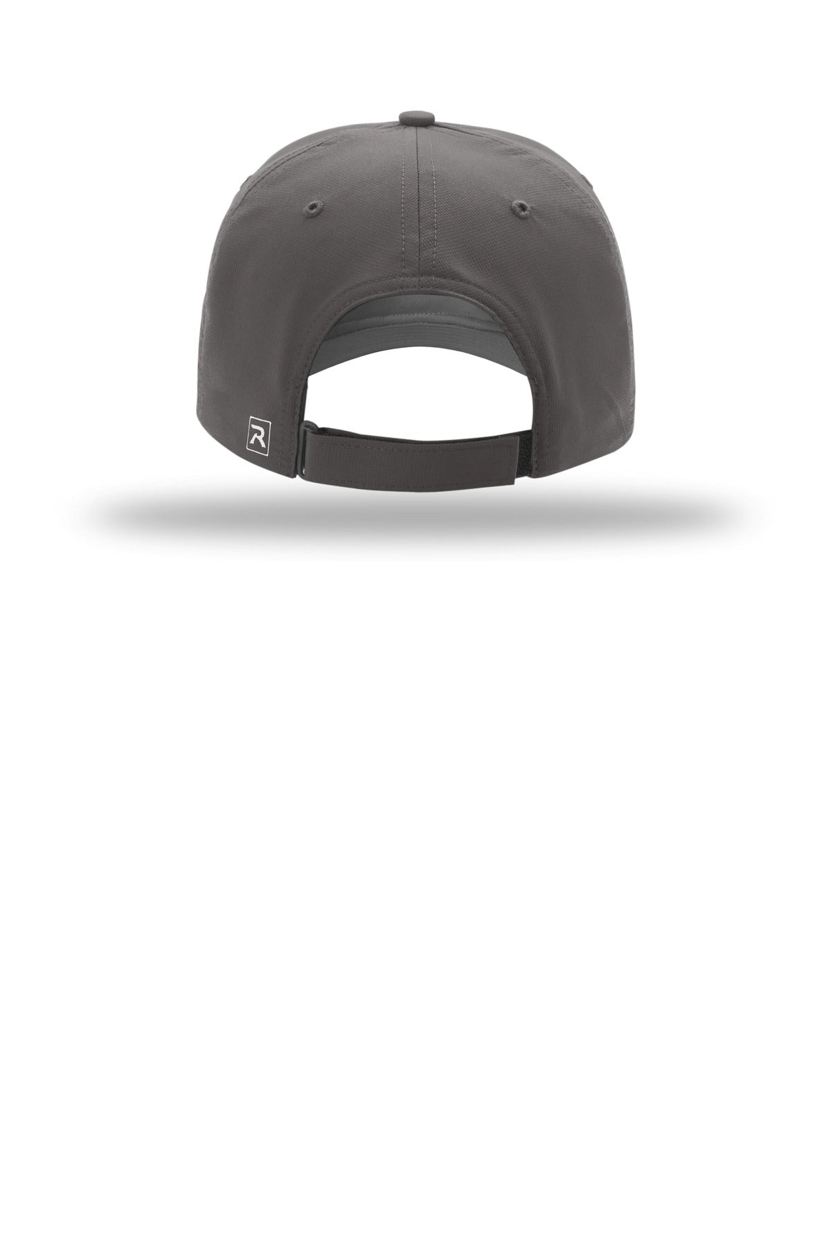 Richardson Relaxed Performance Lite - Charcoal