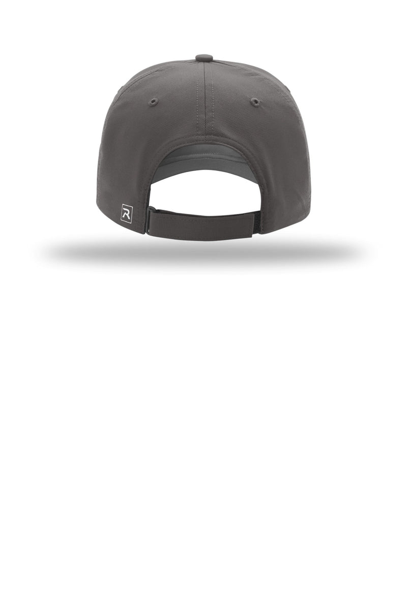 Richardson Relaxed Performance Lite - Charcoal