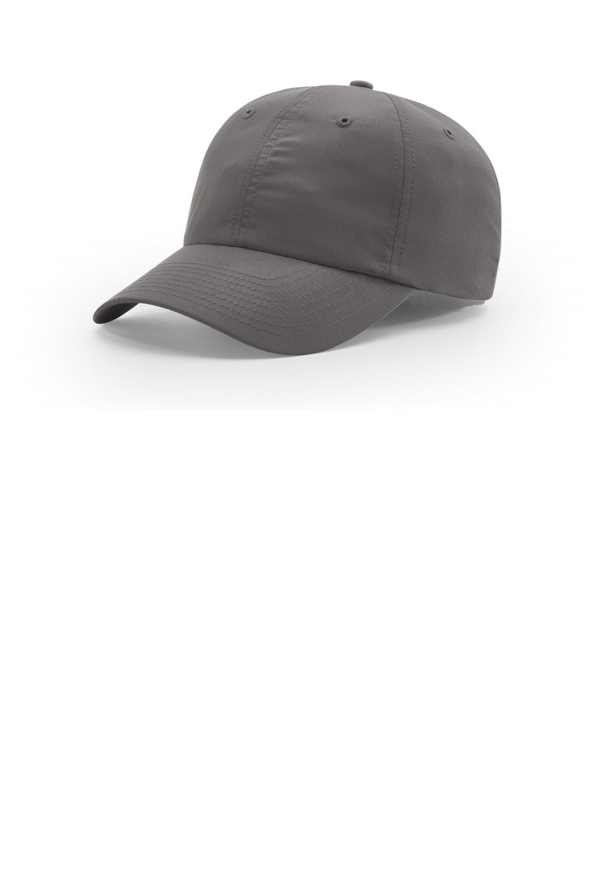 Richardson Relaxed Performance Lite - Charcoal