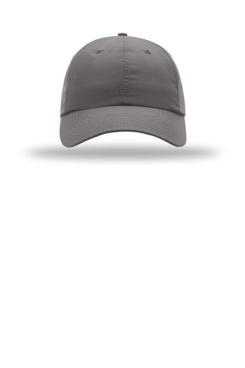 Richardson Relaxed Performance Lite - Charcoal