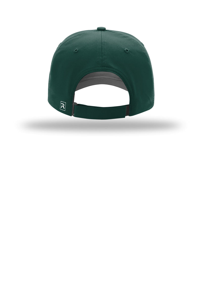 Richardson Relaxed Performance Lite - Dark Green