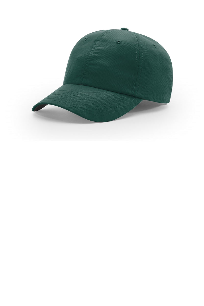 Richardson Relaxed Performance Lite - Dark Green