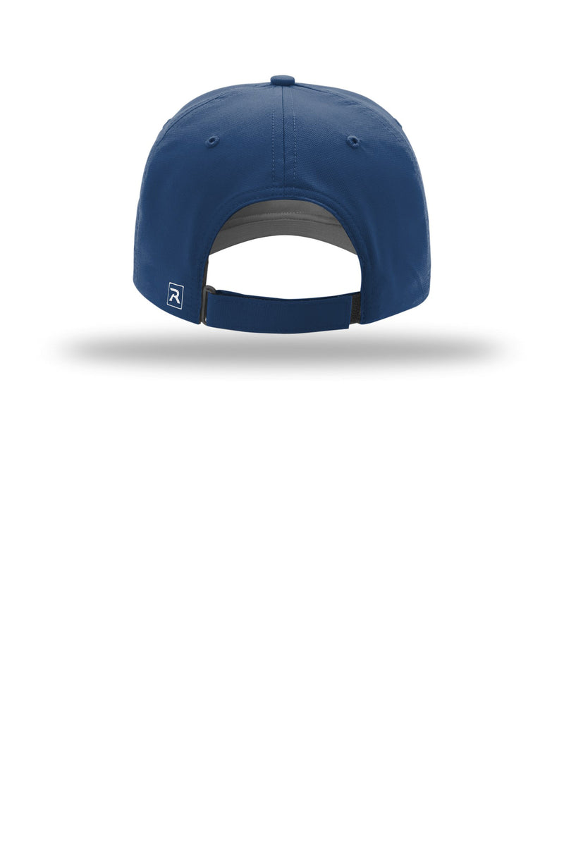 Richardson Relaxed Performance Lite - Light Blue