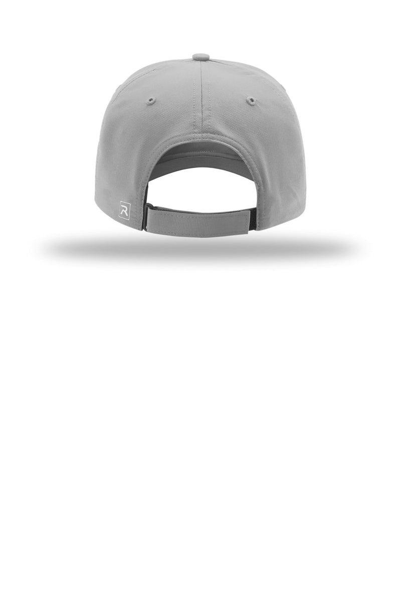 Richardson Relaxed Performance Lite - Light Grey