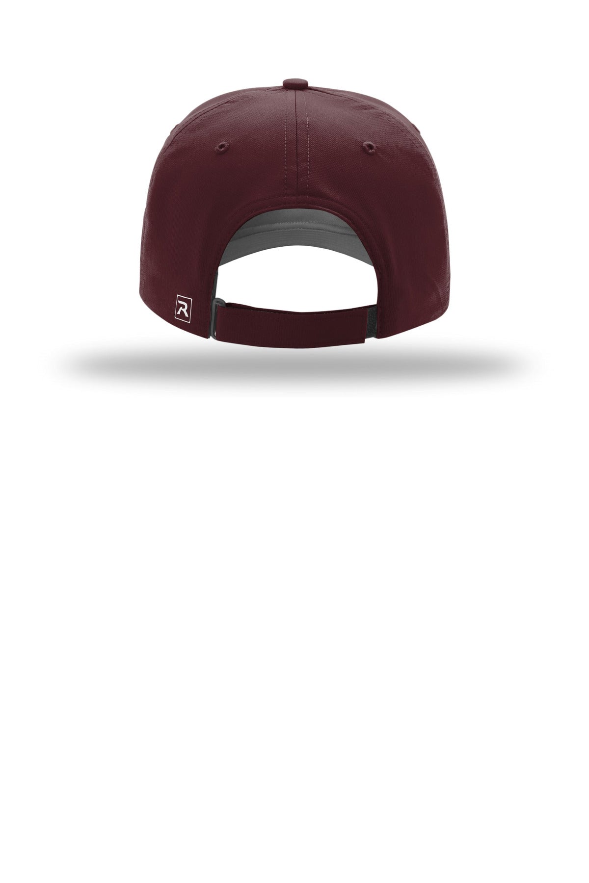 Richardson Relaxed Performance Lite - Maroon