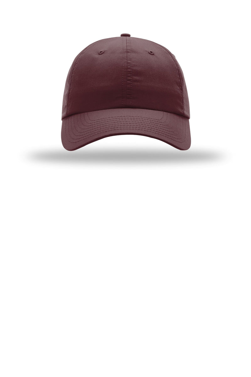 Richardson Relaxed Performance Lite - Maroon