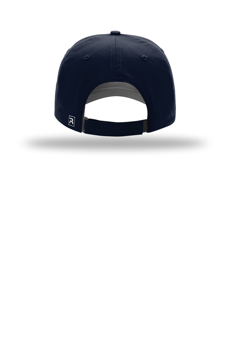 Richardson Relaxed Performance Lite - Navy
