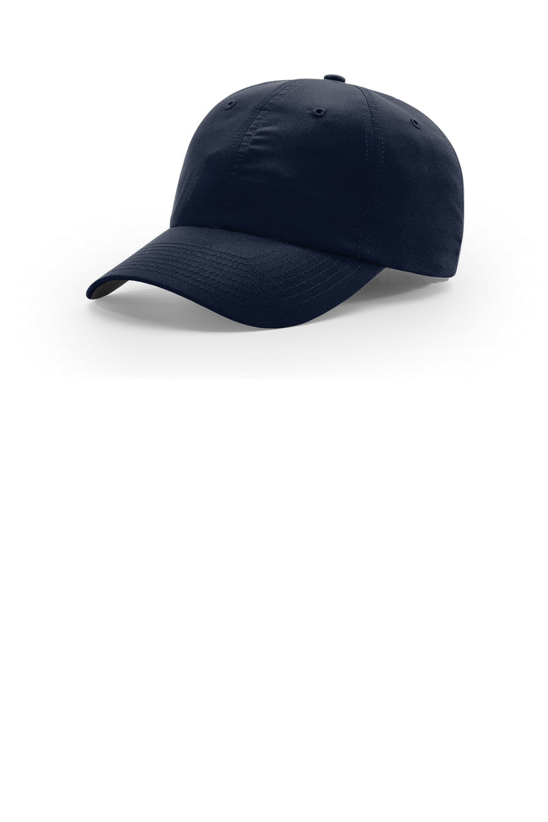 Richardson Relaxed Performance Lite - Navy