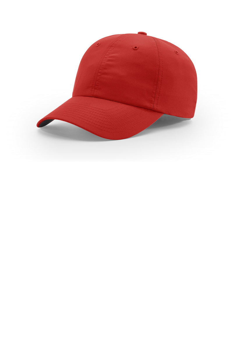 Richardson Relaxed Performance Lite - Red