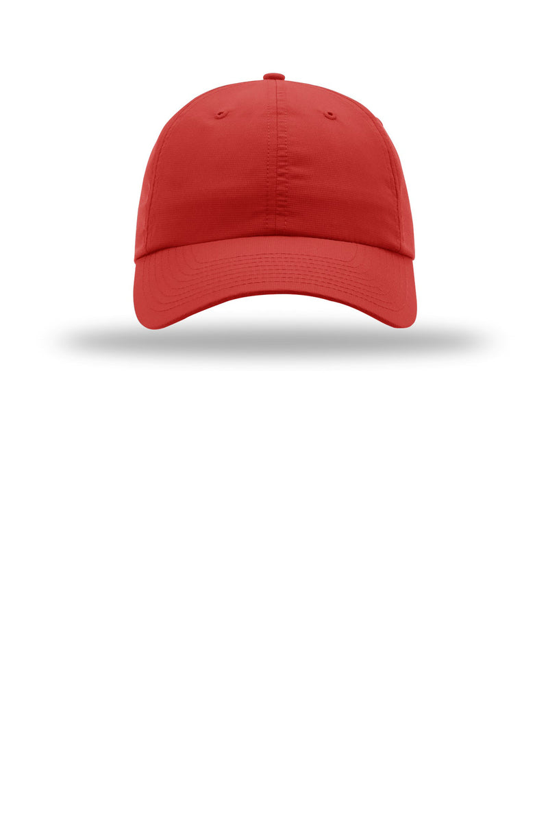 Richardson Relaxed Performance Lite - Red