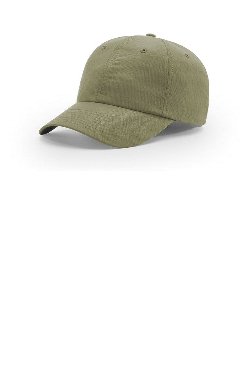 Richardson Relaxed Performance Lite - Slate
