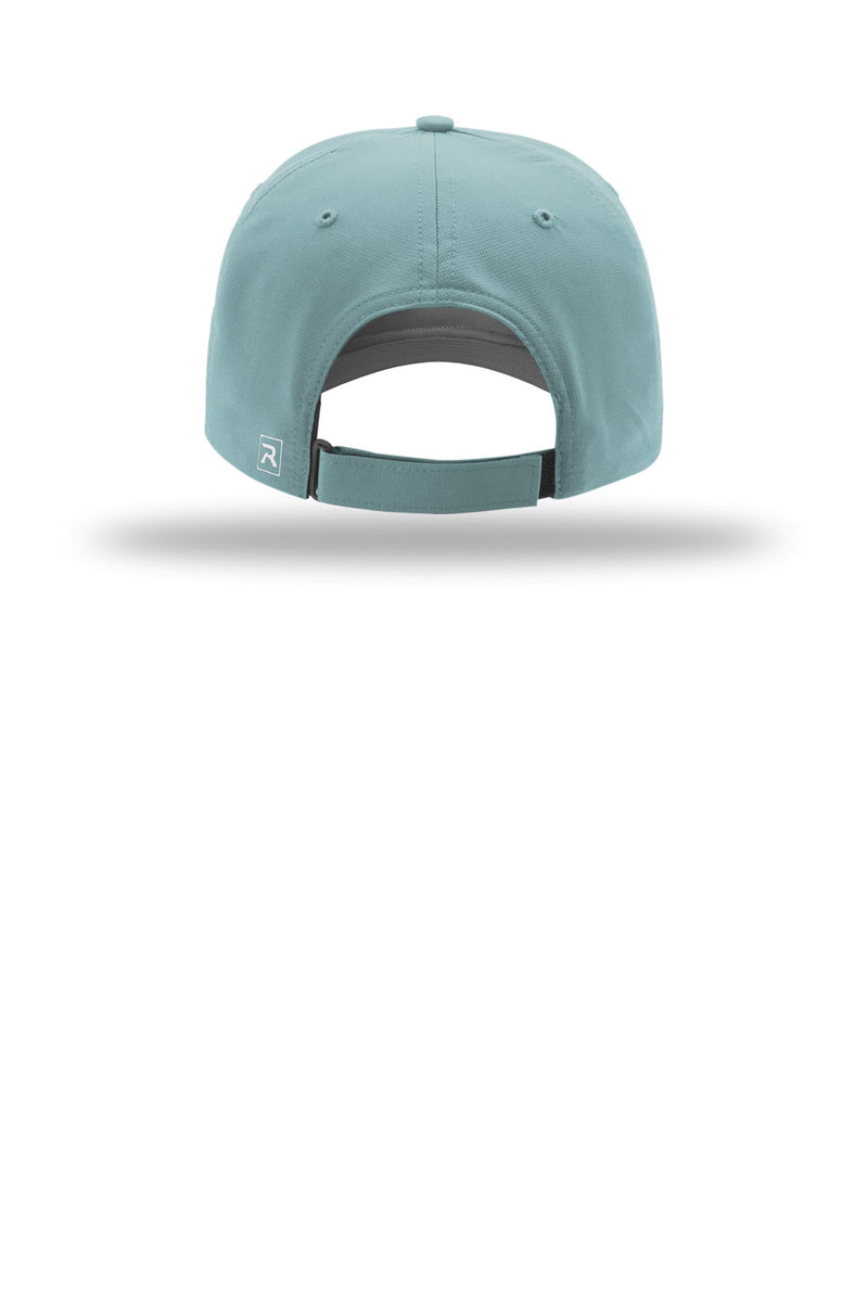 Richardson Relaxed Performance Lite - Smoke Blue