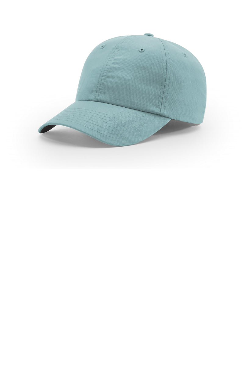 Richardson Relaxed Performance Lite - Smoke Blue