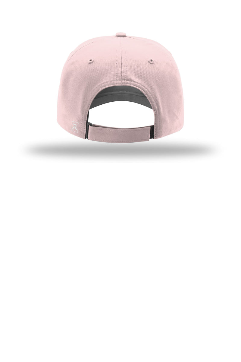 Richardson Relaxed Performance Lite - Soft Pink