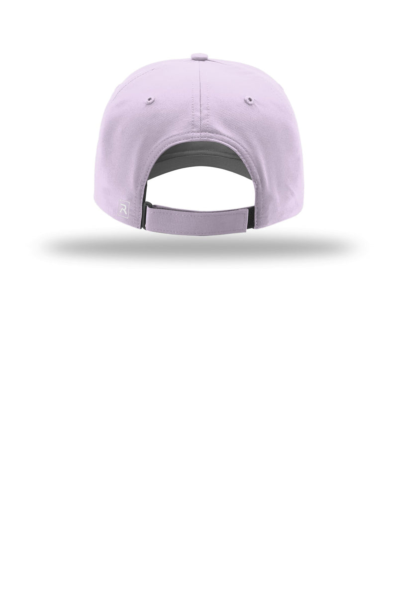 Richardson Relaxed Performance Lite - Soft Purple