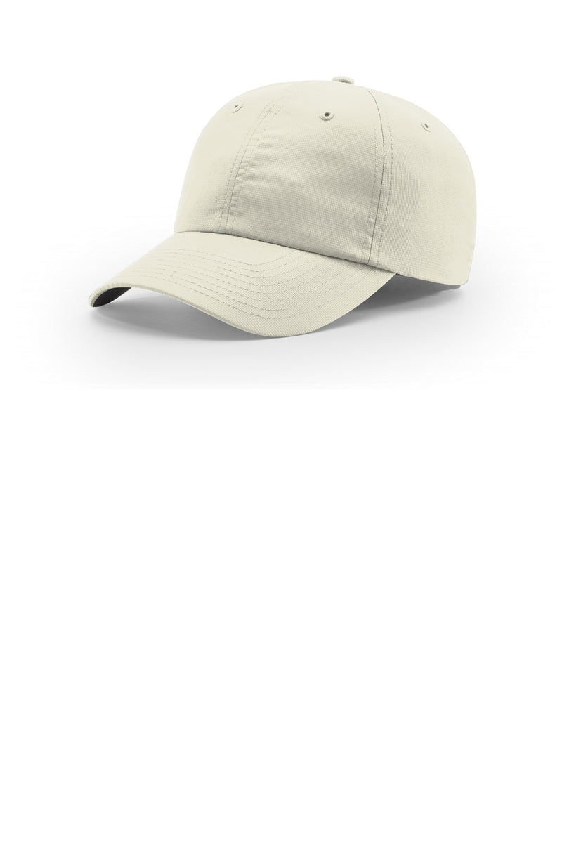 Richardson Relaxed Performance Lite - Stone