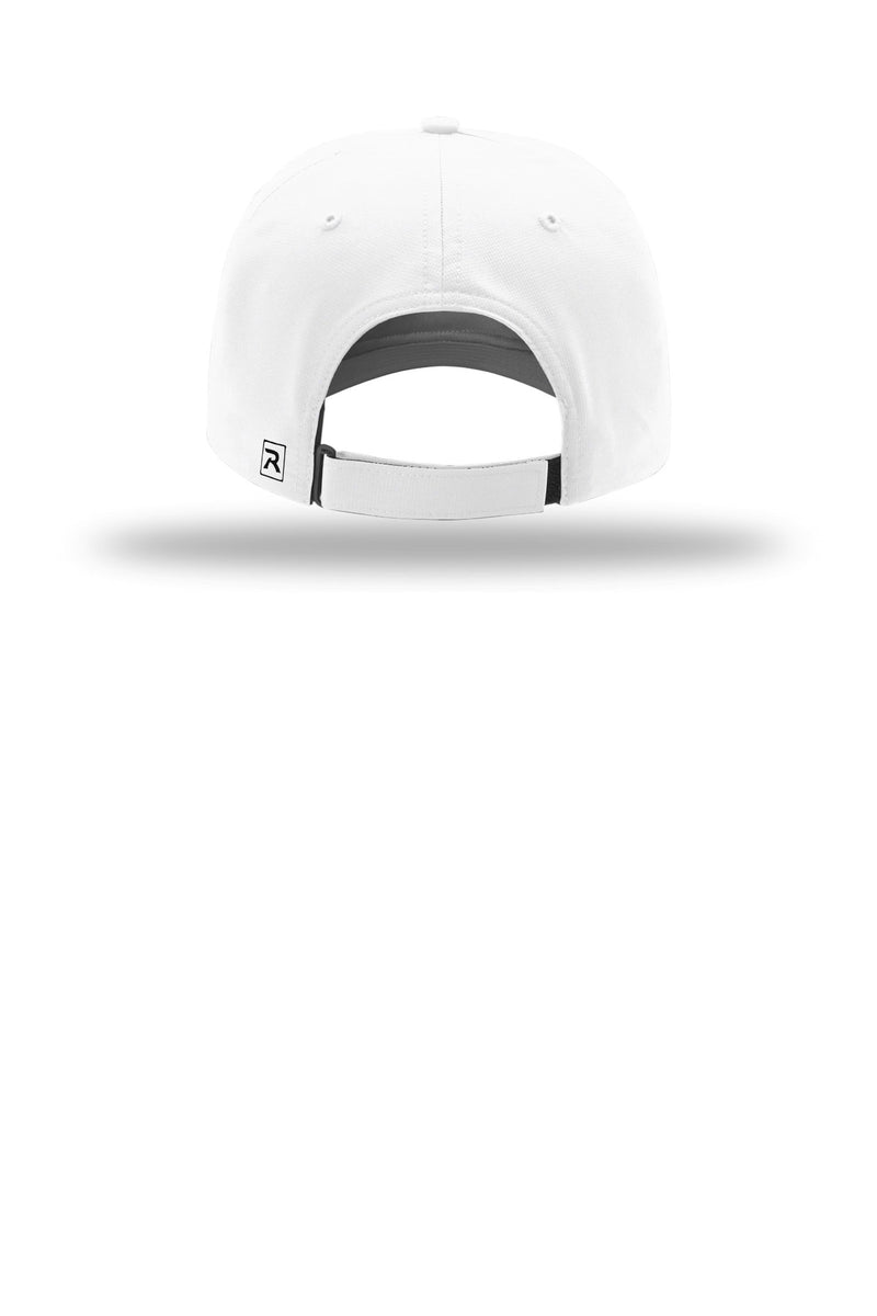 Richardson Relaxed Performance Lite - White