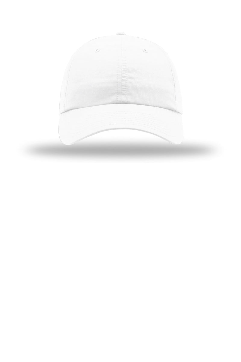 Richardson Relaxed Performance Lite - White