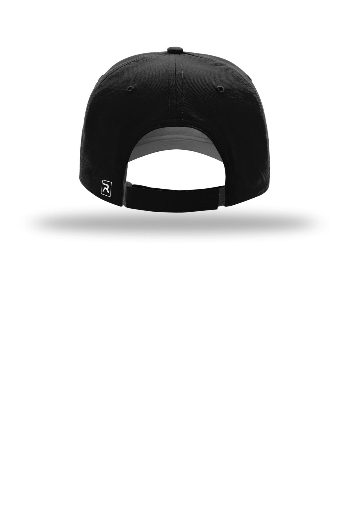 Richardson Casual Performance Lite - Black