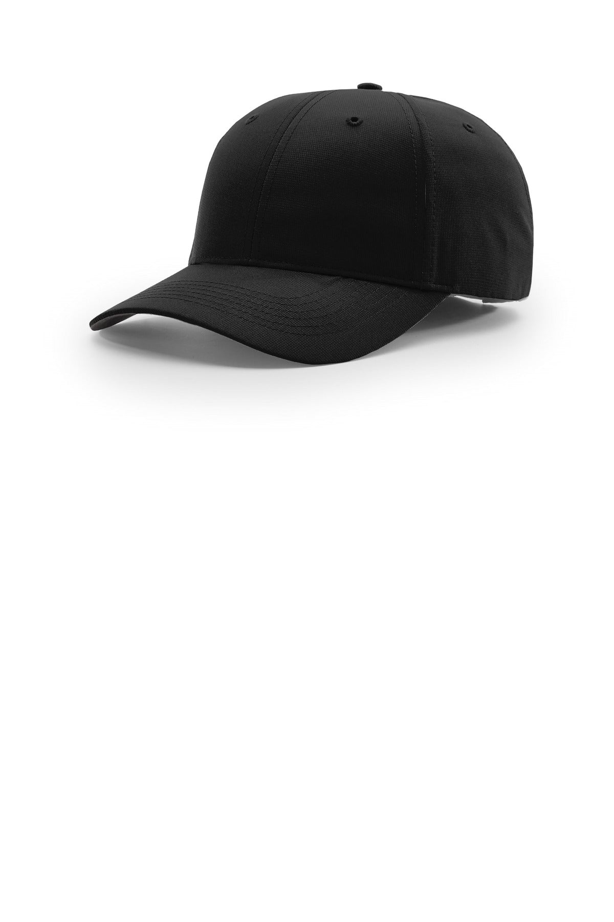 Richardson Casual Performance Lite - Black