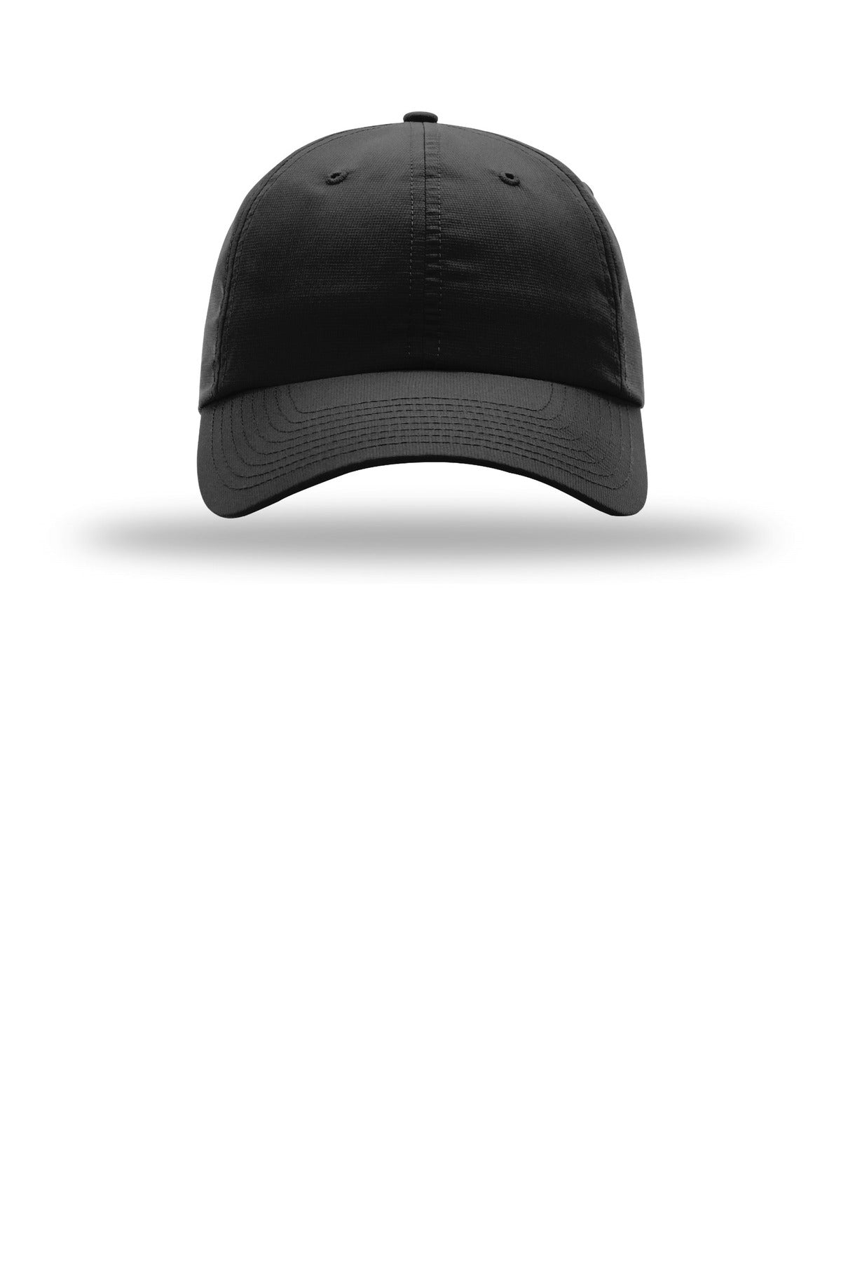 Richardson Casual Performance Lite - Black