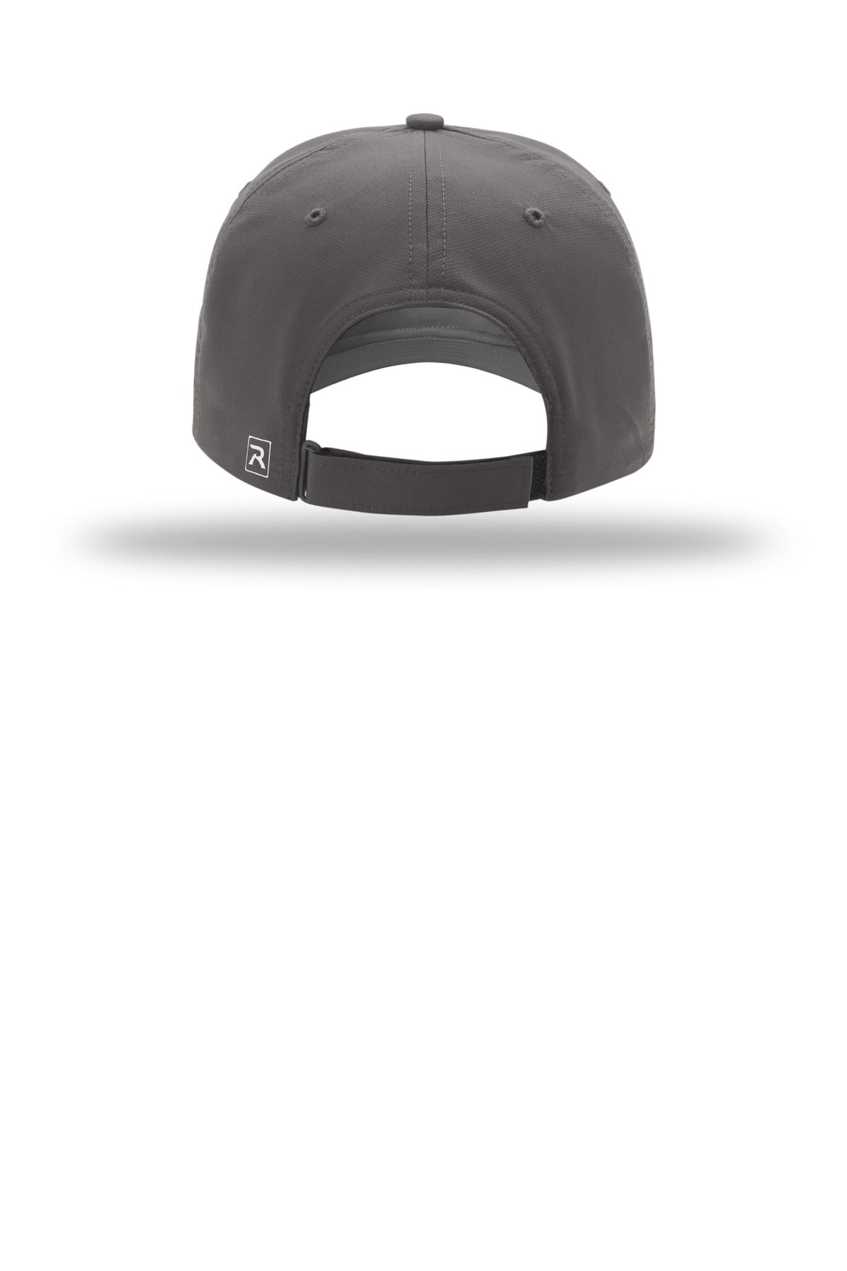 Richardson Casual Performance Lite - Charcoal