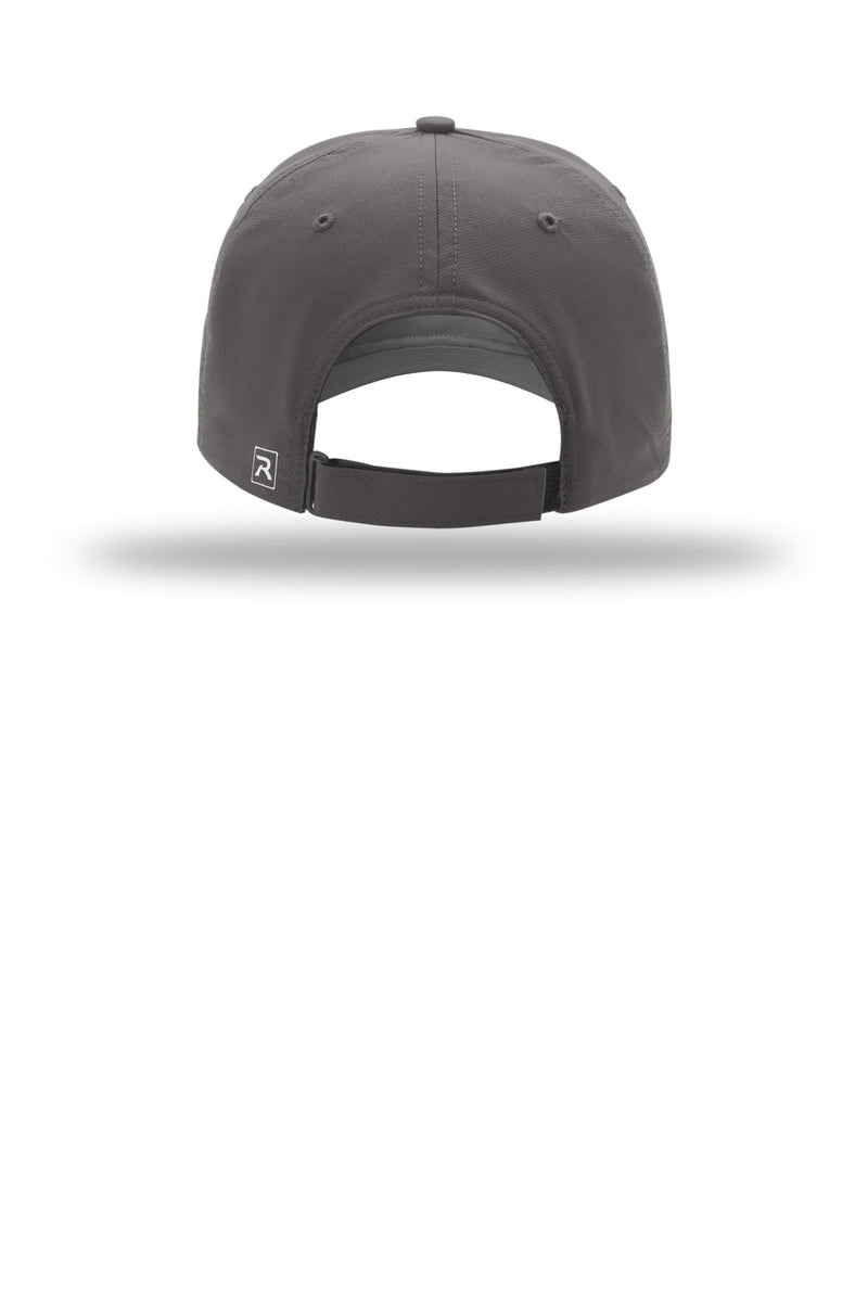 Richardson Casual Performance Lite - Charcoal