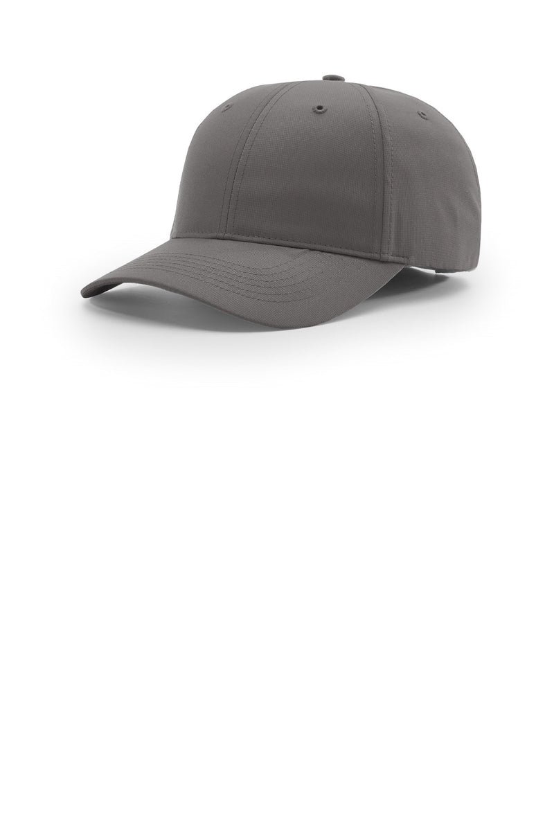Richardson Casual Performance Lite - Charcoal