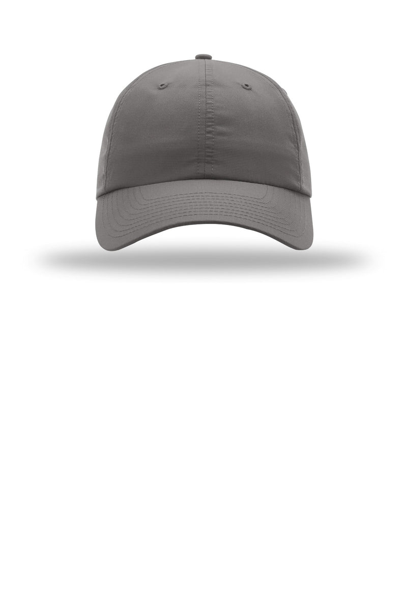 Richardson Casual Performance Lite - Charcoal