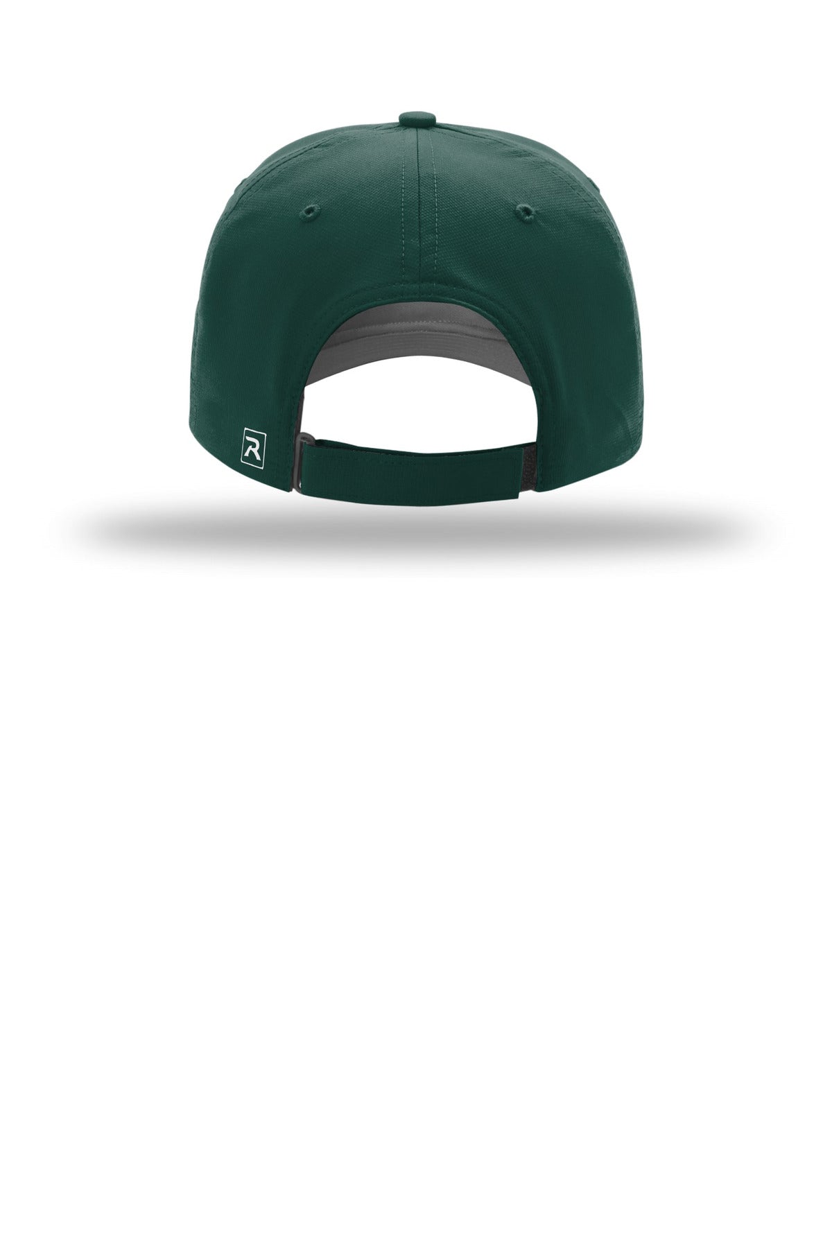 Richardson Casual Performance Lite - Dark Green