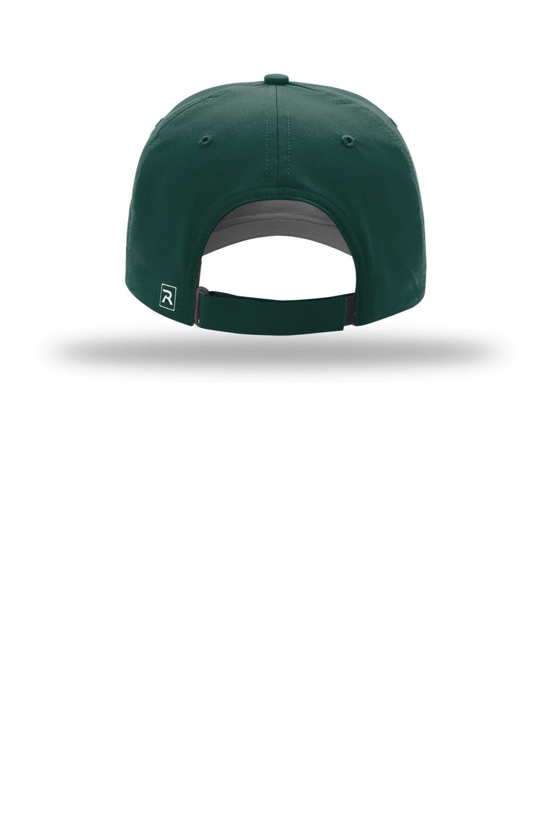 Richardson Casual Performance Lite - Dark Green