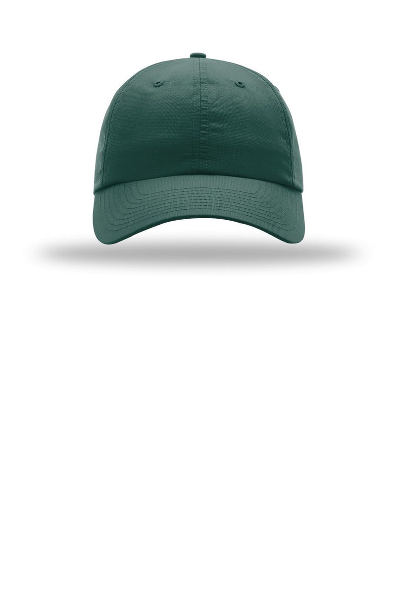 Richardson Casual Performance Lite - Dark Green
