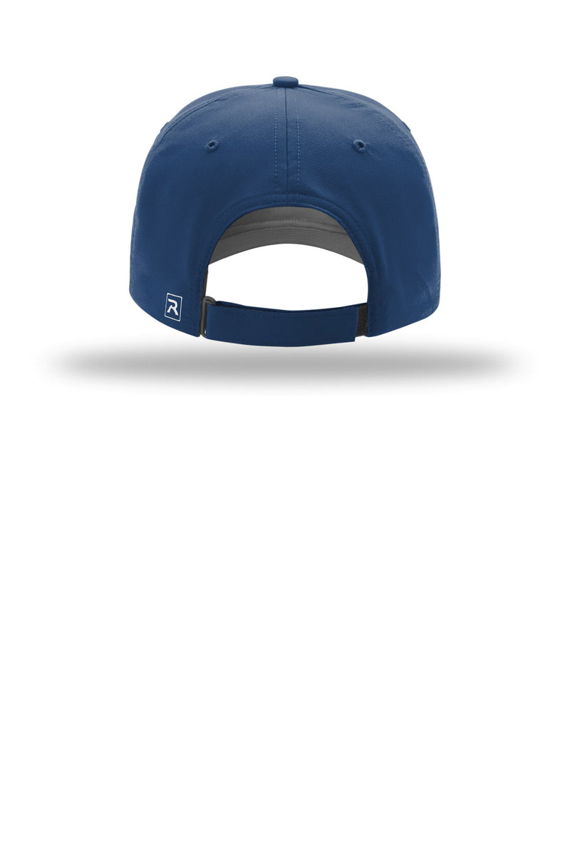 Richardson Casual Performance Lite - Light Blue