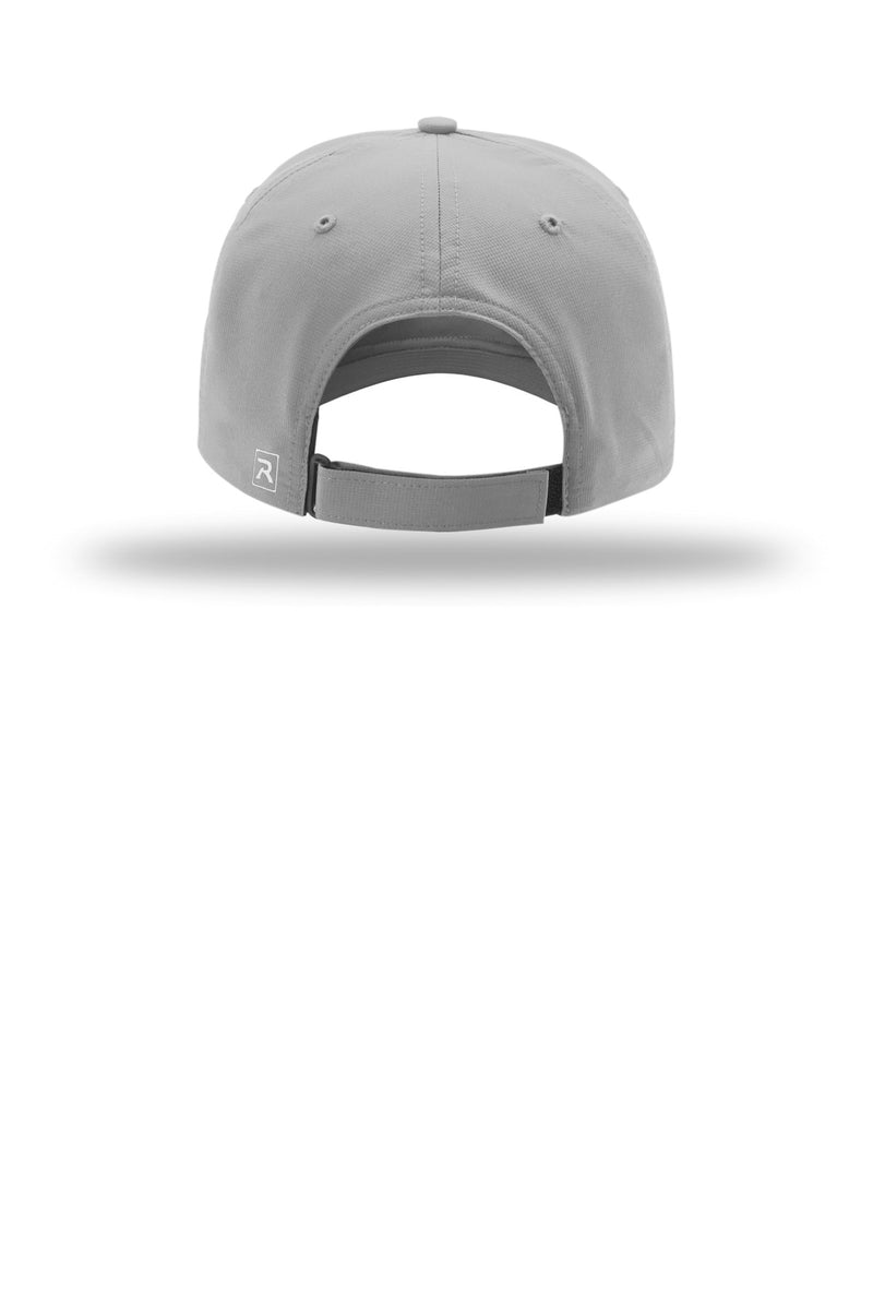 Richardson Casual Performance Lite - Light Grey