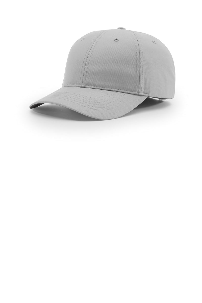 Richardson Casual Performance Lite - Light Grey