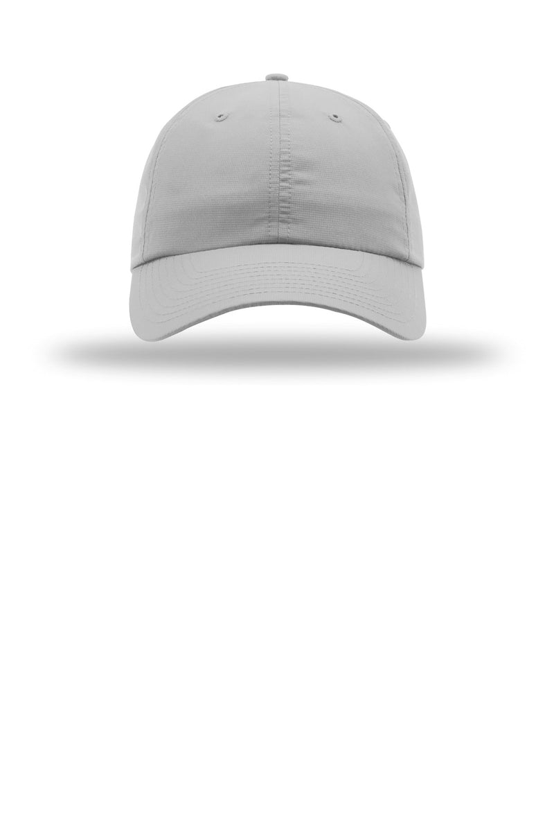 Richardson Casual Performance Lite - Light Grey