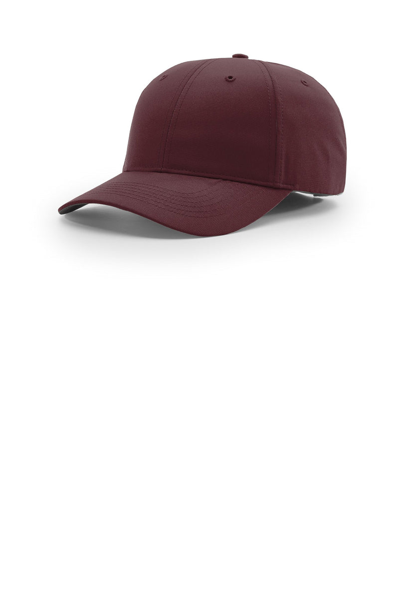 Richardson Casual Performance Lite - Maroon
