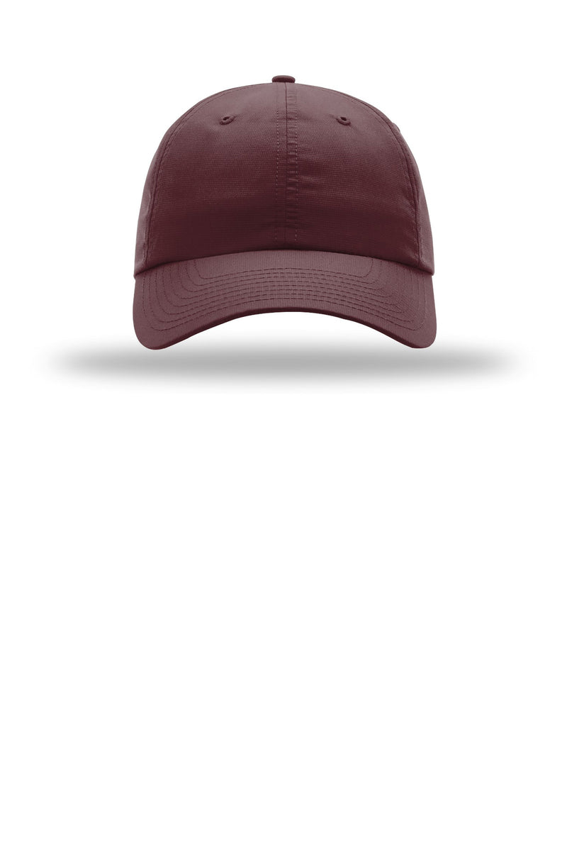 Richardson Casual Performance Lite - Maroon
