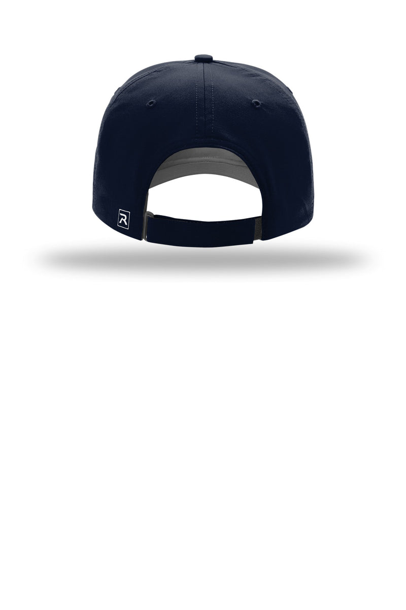 Richardson Casual Performance Lite - Navy