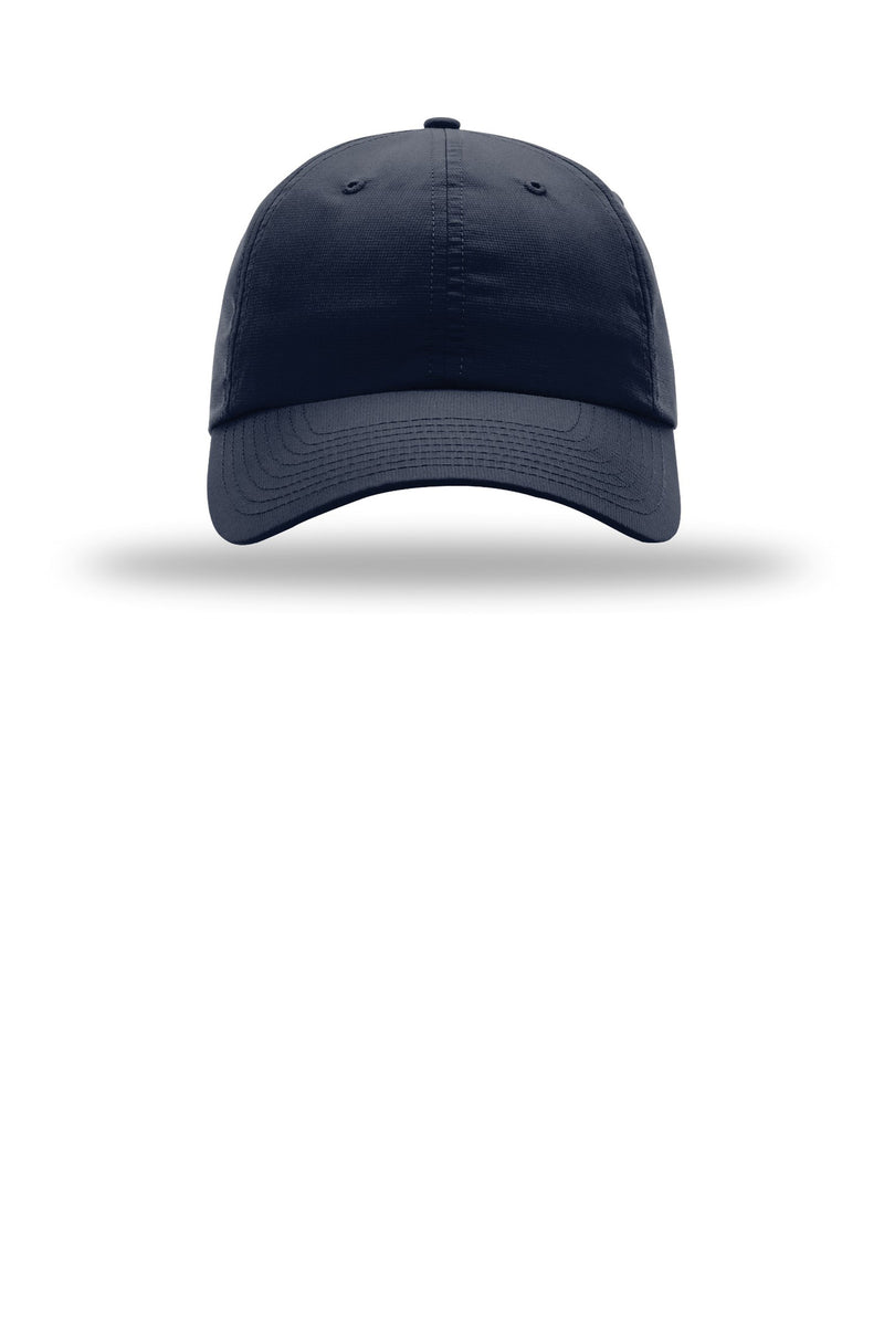 Richardson Casual Performance Lite - Navy