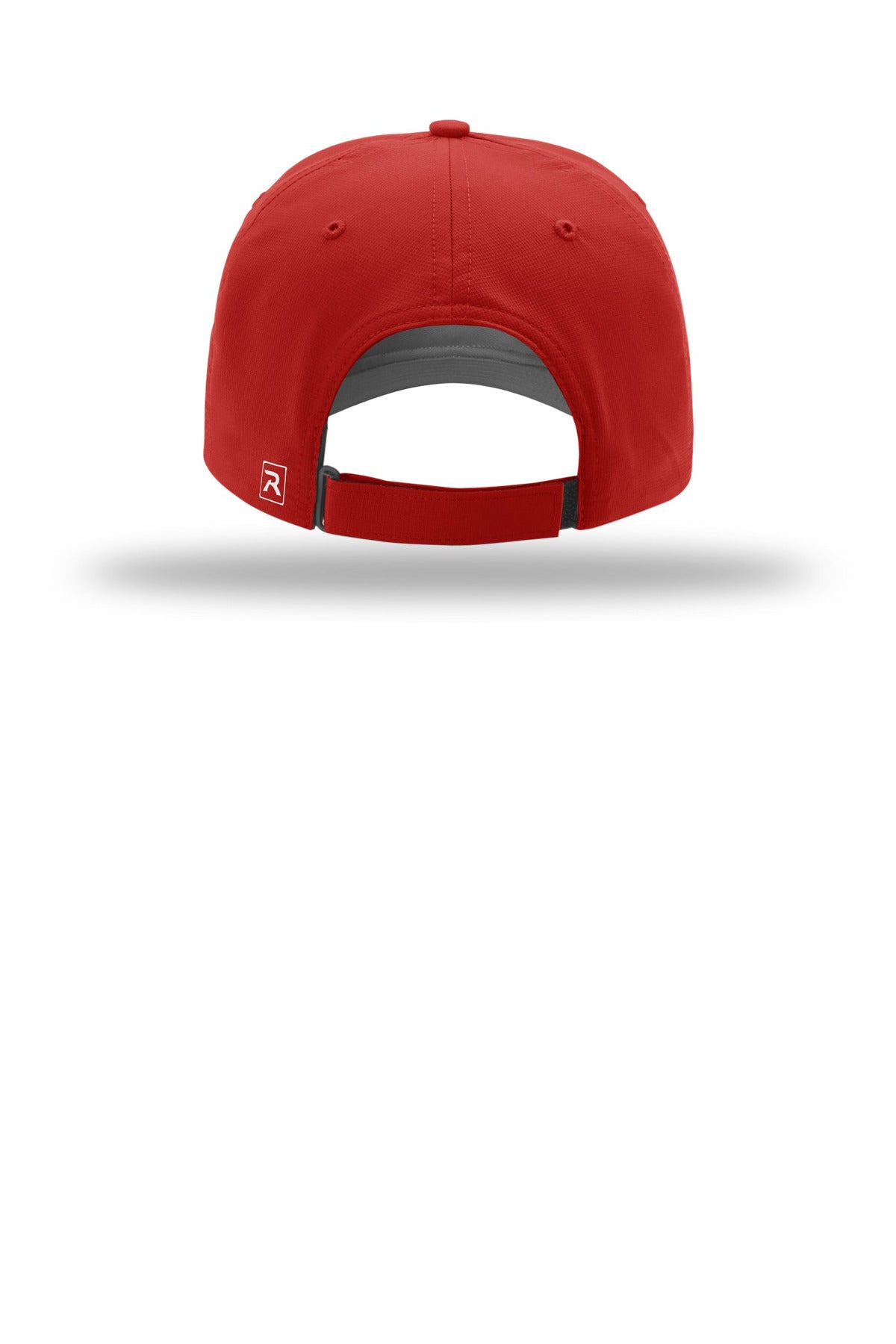 Richardson Casual Performance Lite - Red