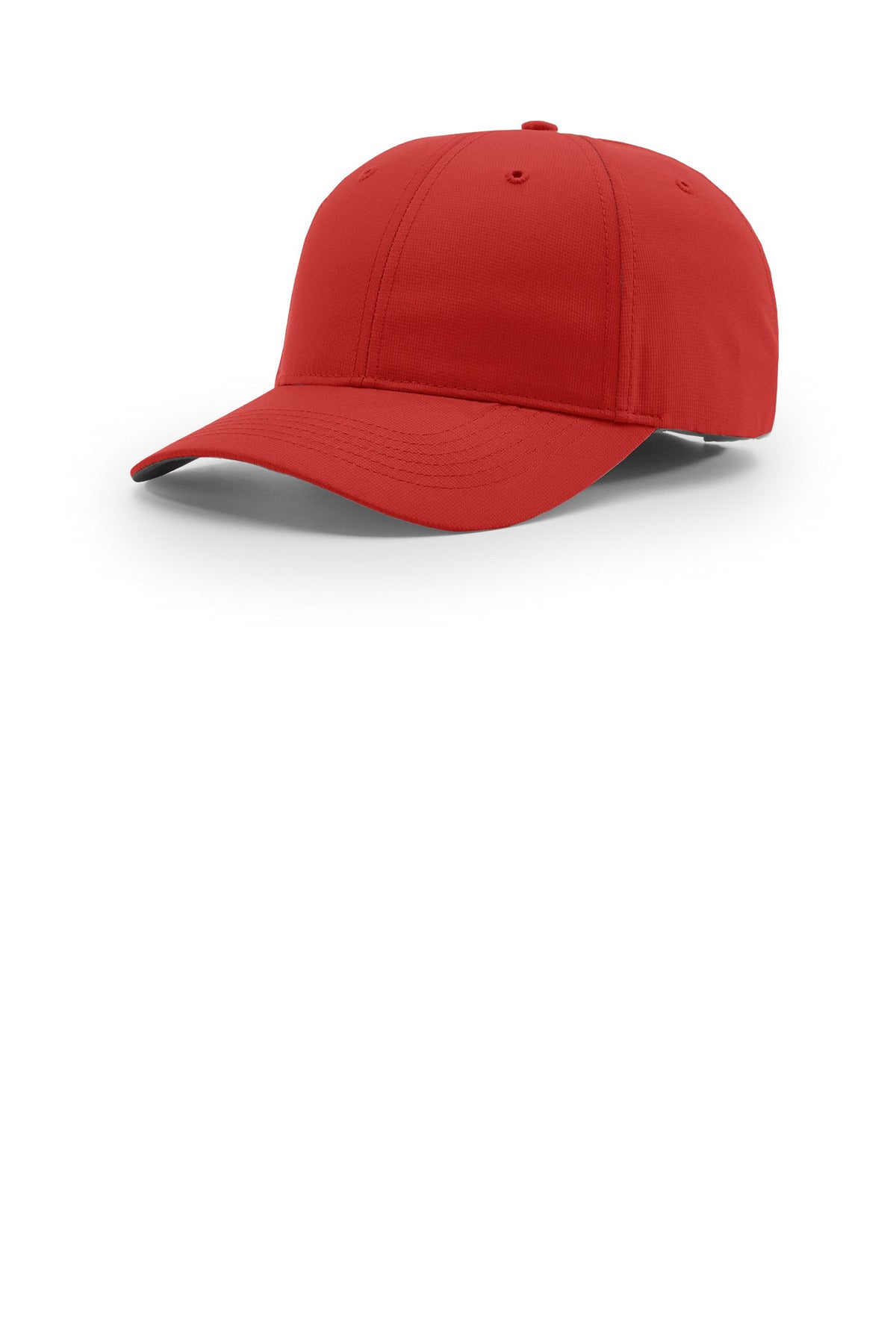 Richardson Casual Performance Lite - Red