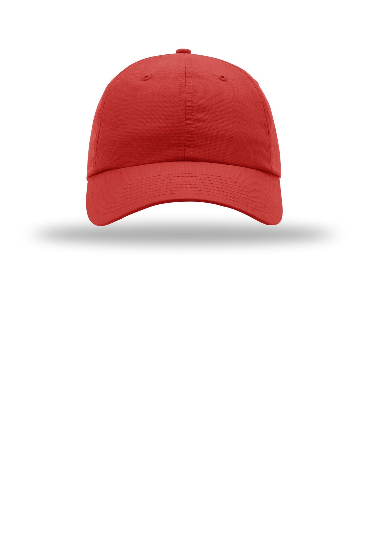 Richardson Casual Performance Lite - Red