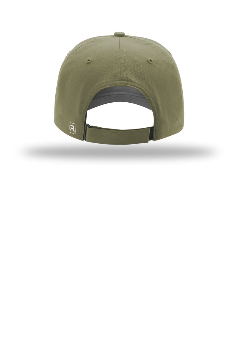 Richardson Casual Performance Lite - Slate