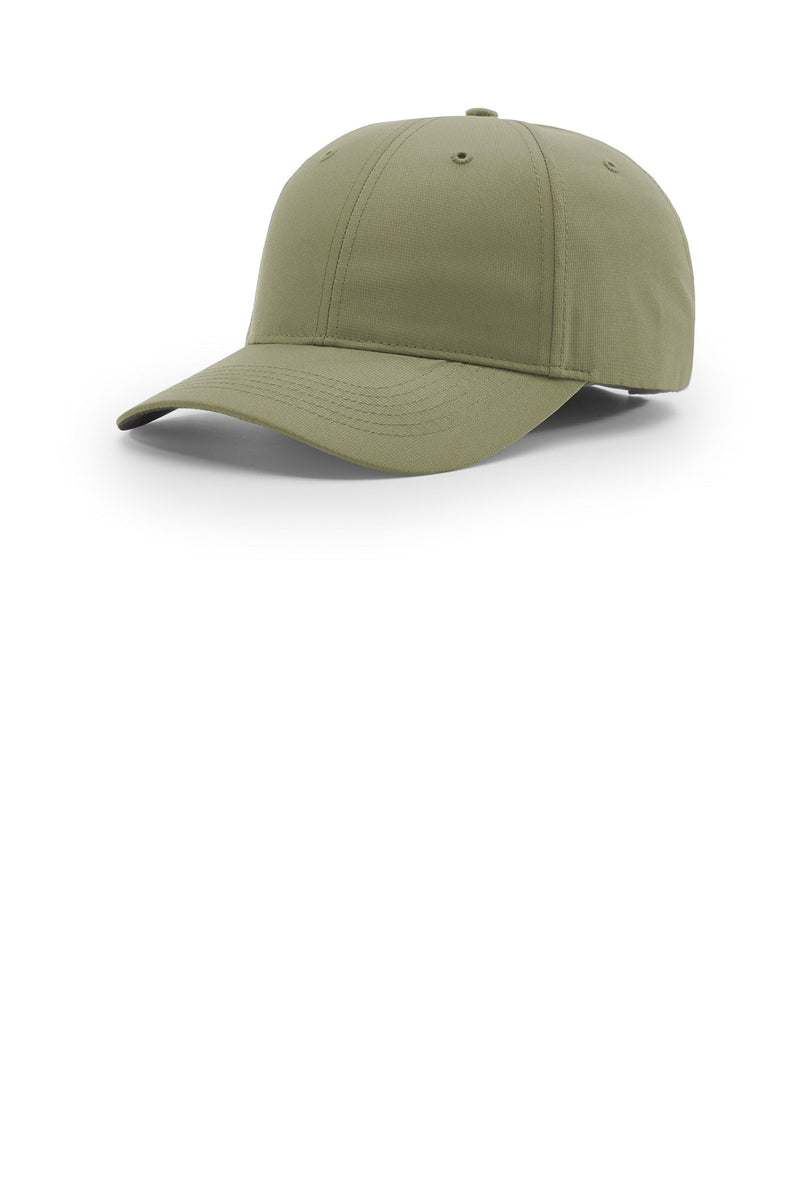 Richardson Casual Performance Lite - Slate