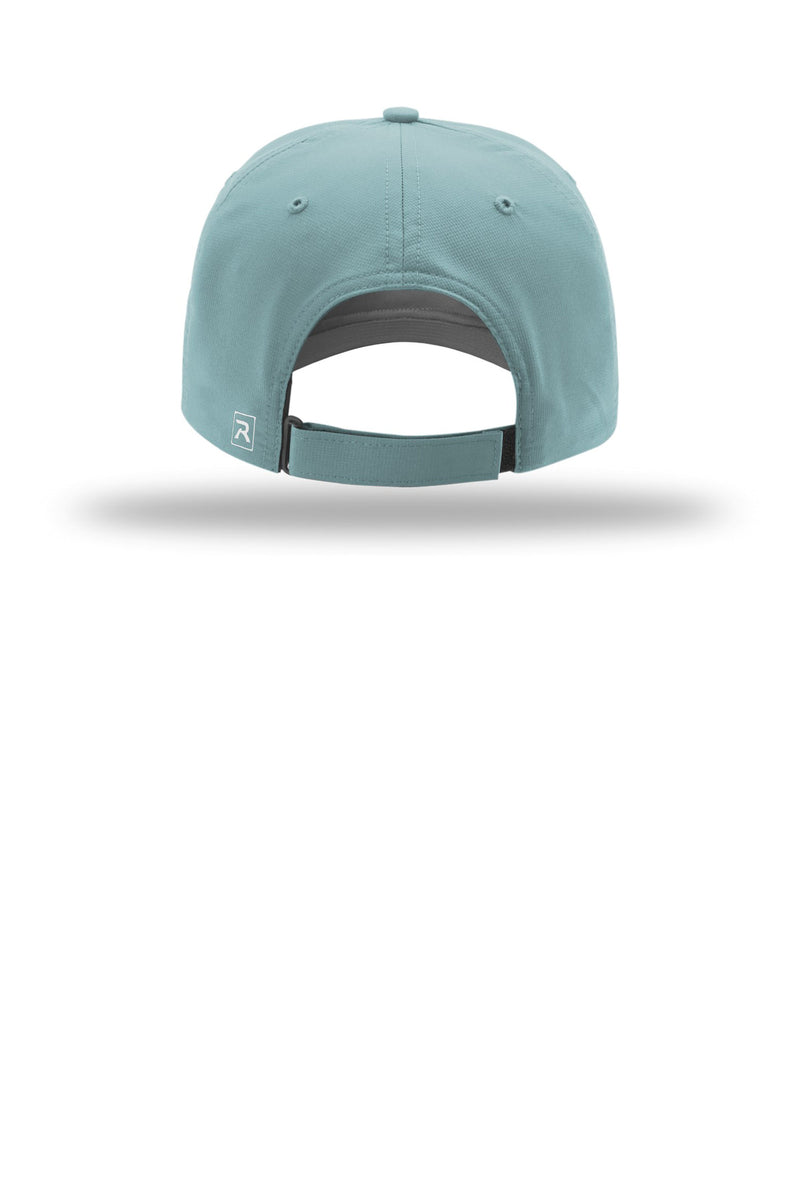 Richardson Casual Performance Lite - Smoke Blue