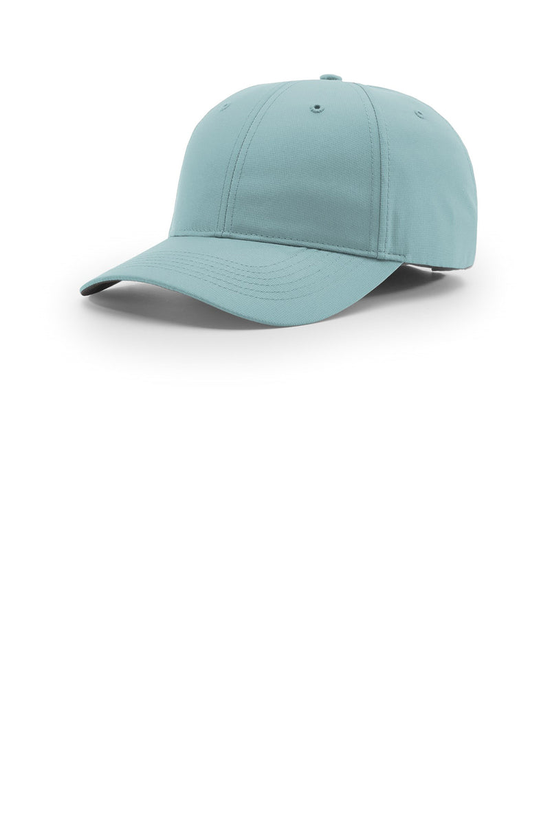 Richardson Casual Performance Lite - Smoke Blue