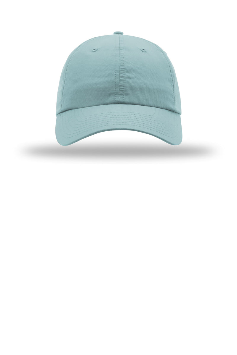 Richardson Casual Performance Lite - Smoke Blue