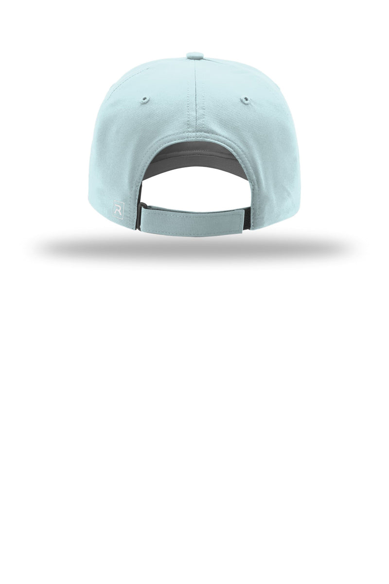 Richardson Casual Performance Lite - Soft Blue