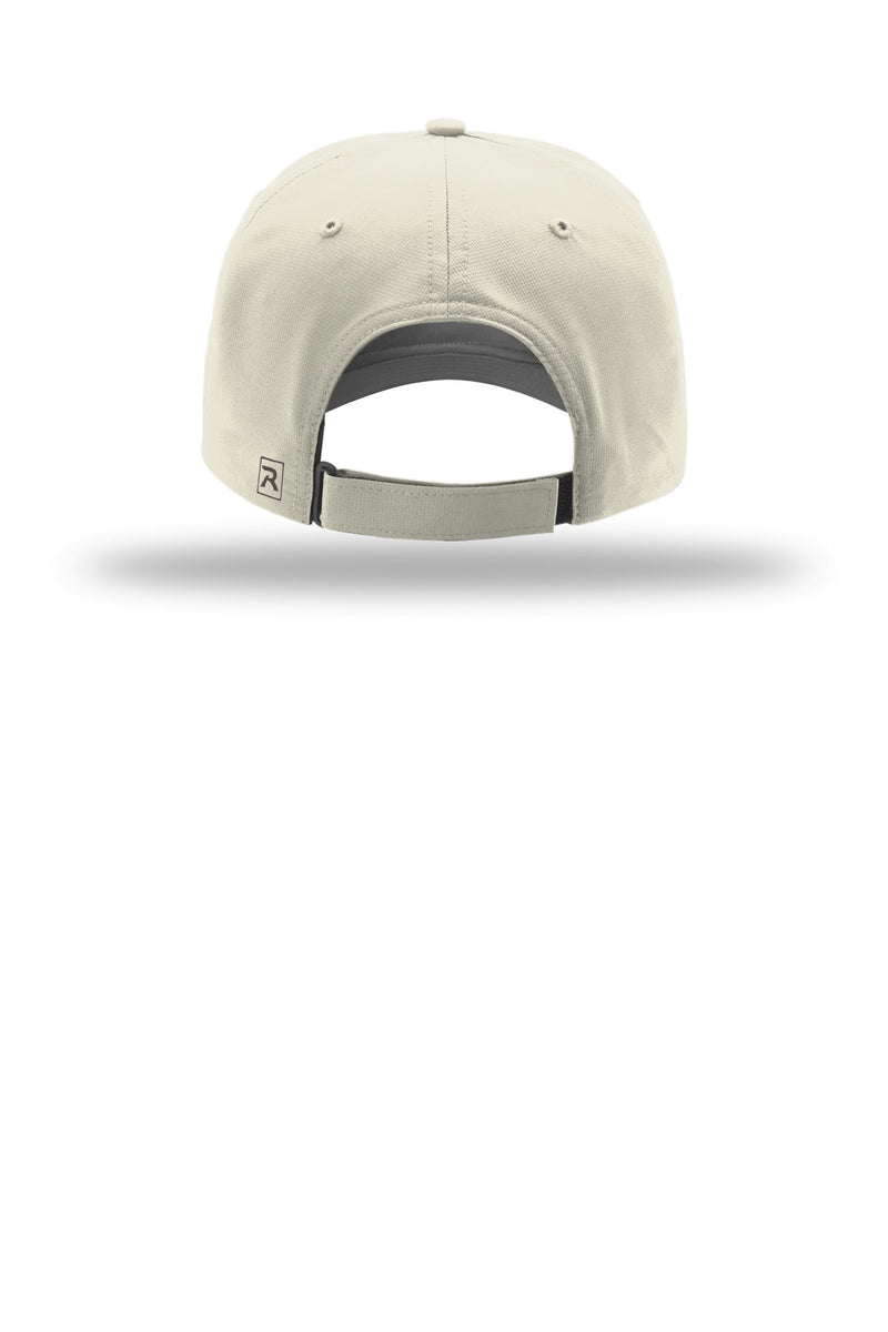 Richardson Casual Performance Lite - Stone